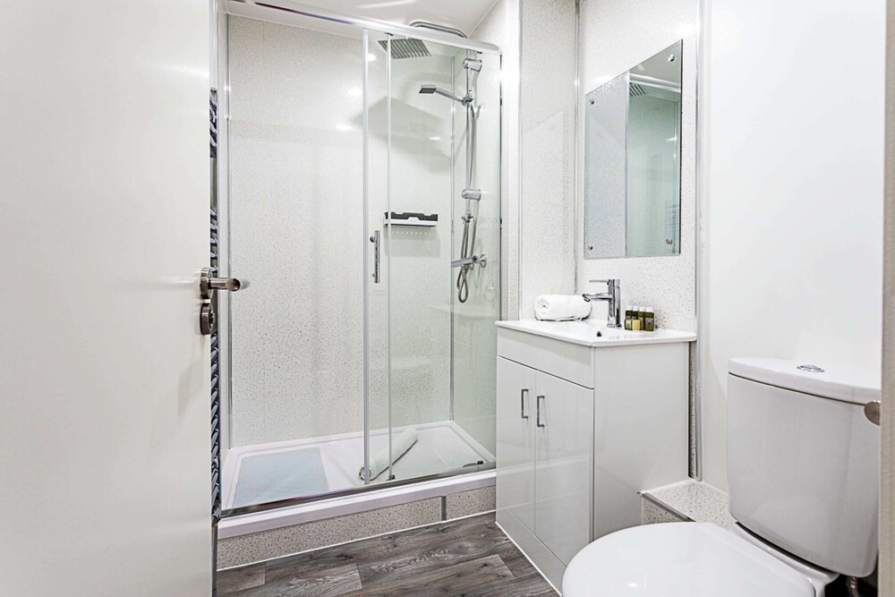 Modern Clapham Apartment