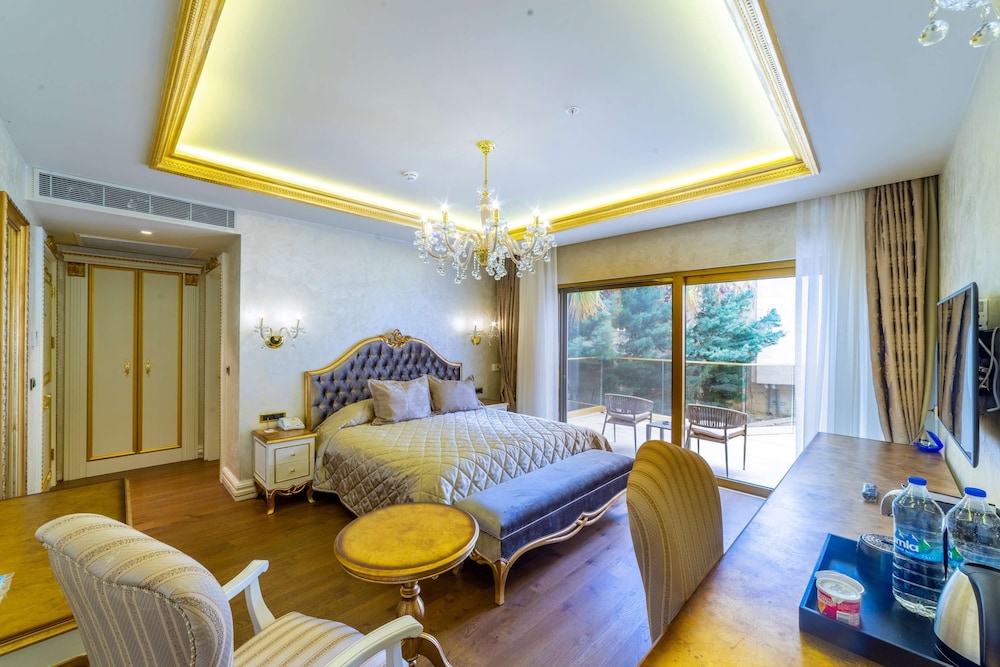 Be Premium Bodrum - Image 62
