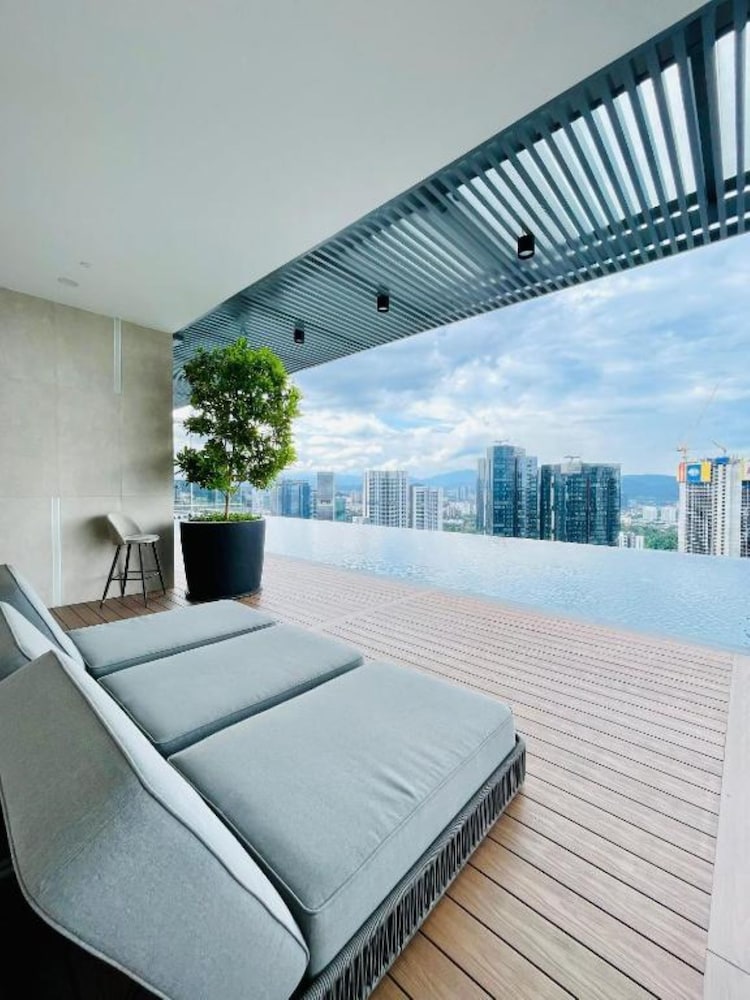 Core Residence TRX Kuala Lumpur