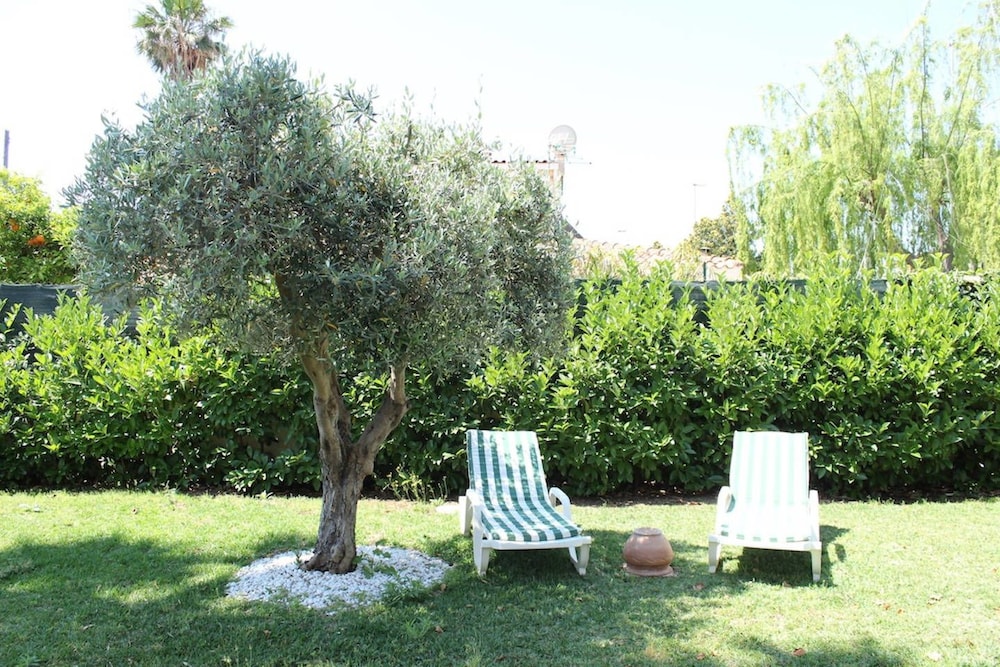 Villa Le Tre Marie
