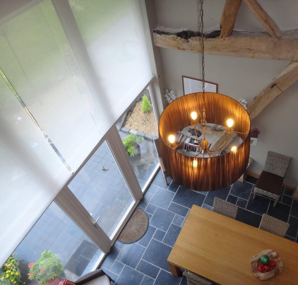B&B Rikkeshoeve