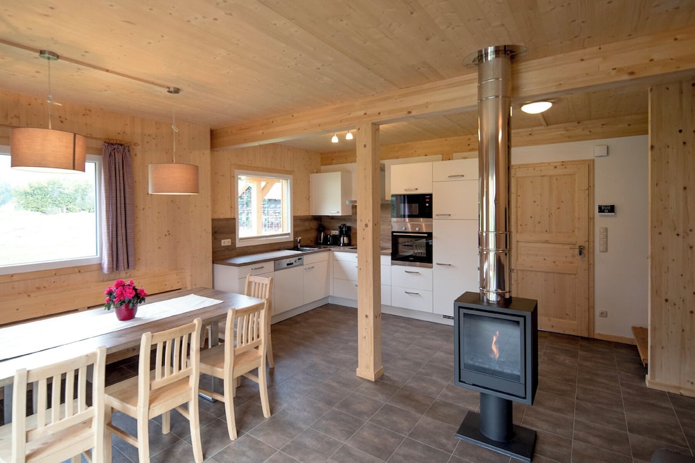 Kreischberg Chalets by ALPS RESORTS