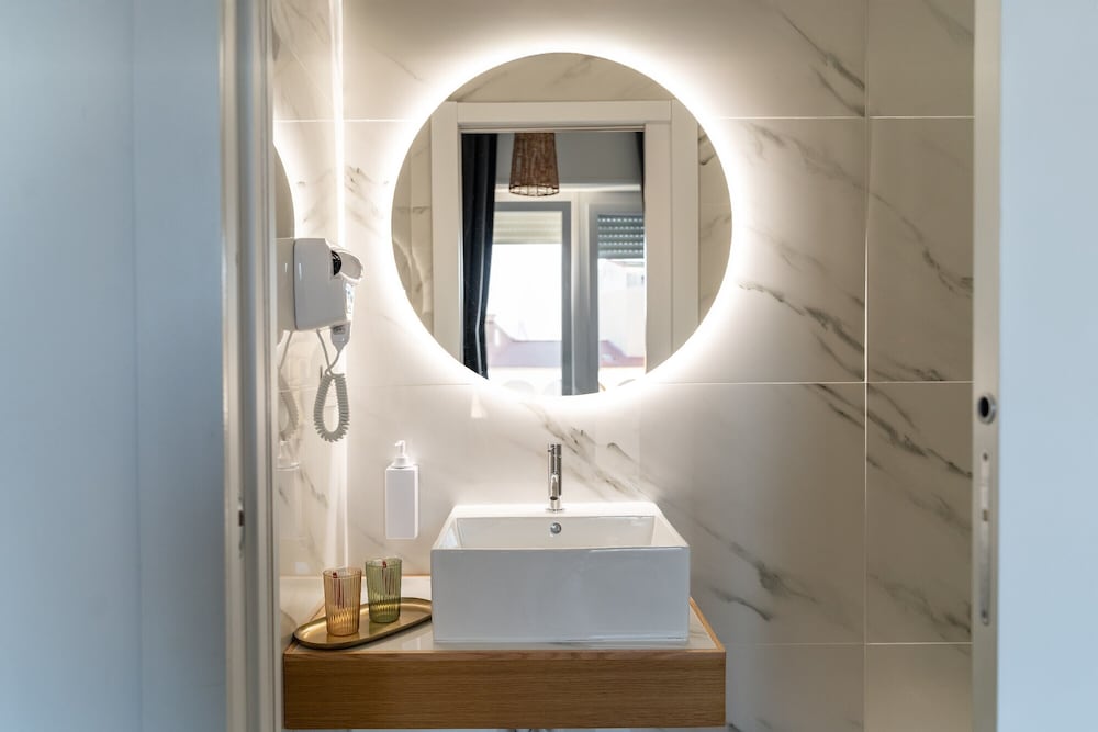 New Elegance suites