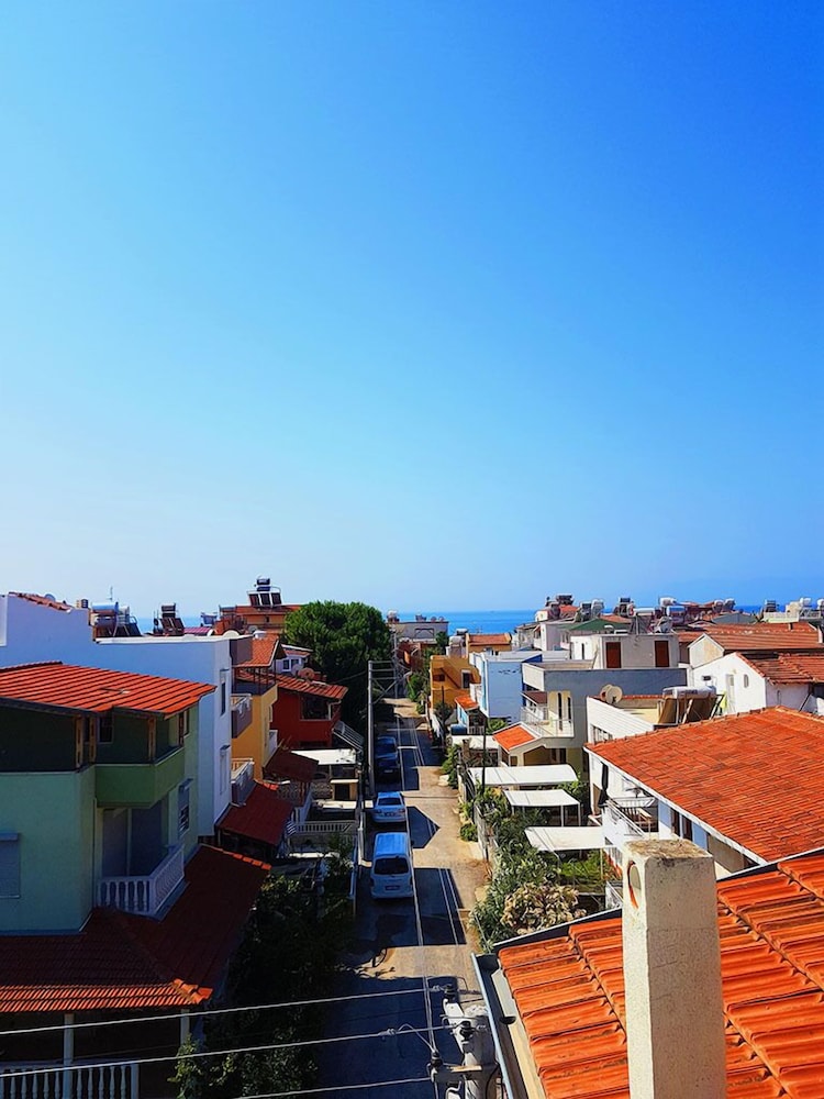 Ata Apart Otel