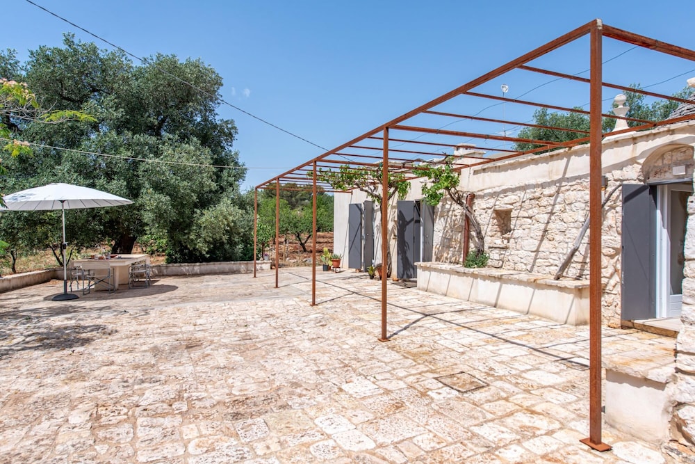Trullo Fedele Grande125