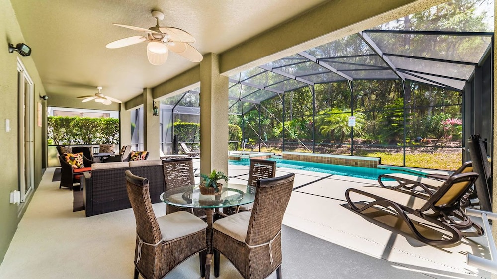 Grhsec8402 - Emerald Island Resort - 6 Bed 6 Baths House - Image 2