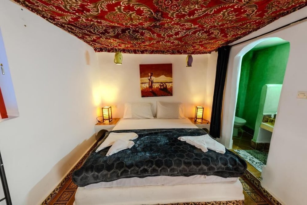 Riad Amira Luxury Palace