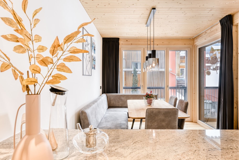 Ferienwohnung Family Zentral