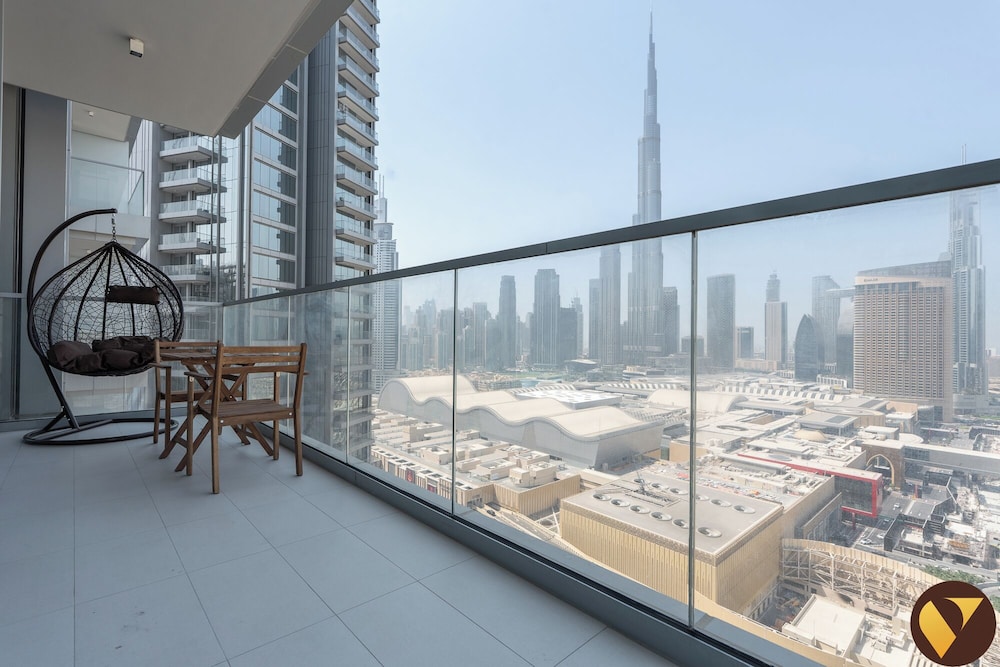 Vogue Downtown Vida Res near BurjKhalifa