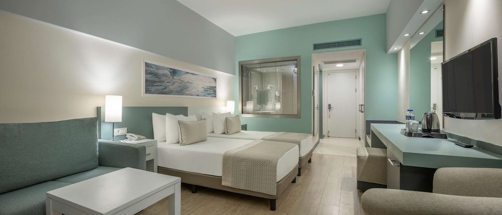 Arcanus Hotels Sorgun - All Inclusive