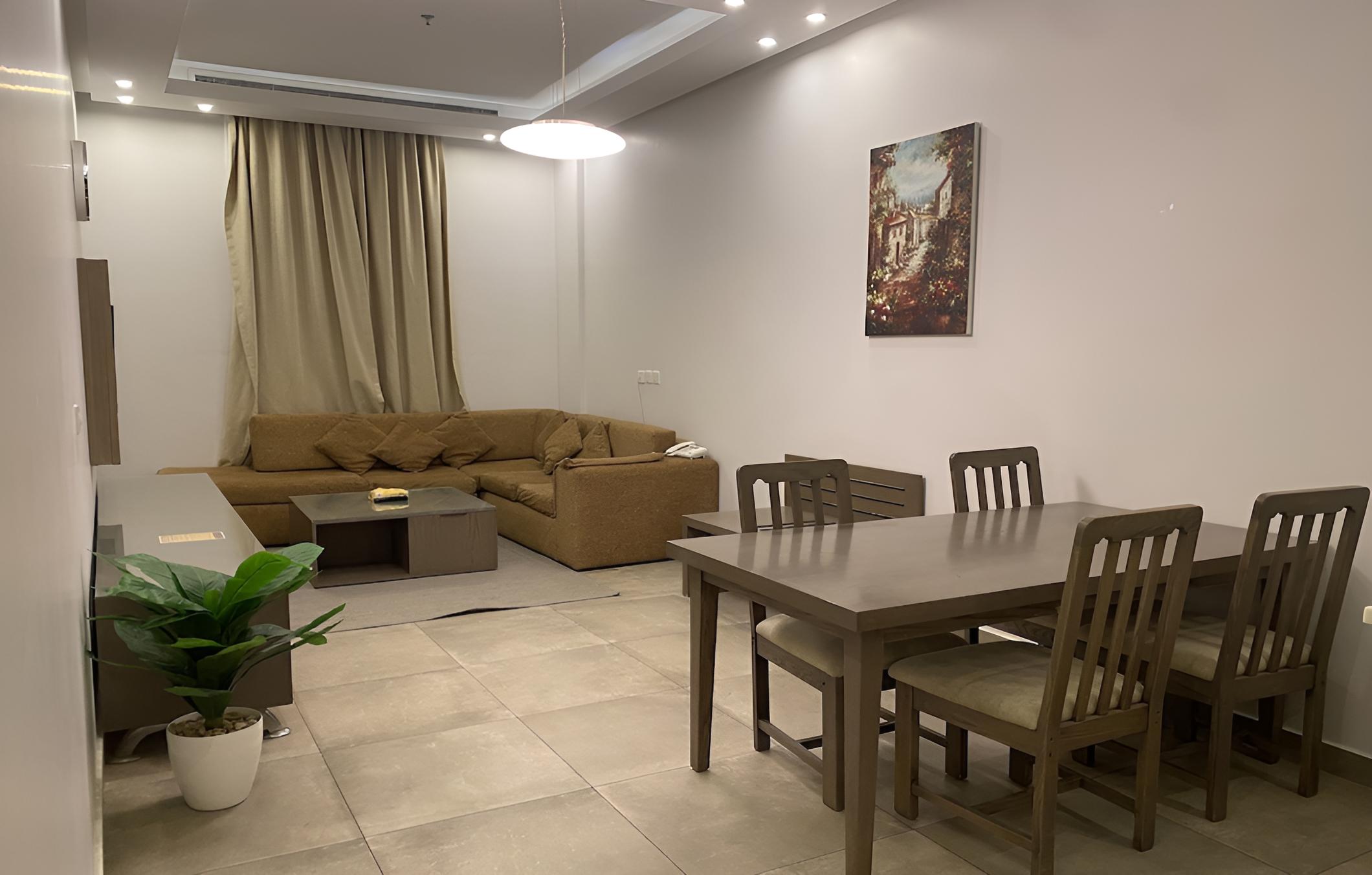 180 Degrees Hotel Almalqa