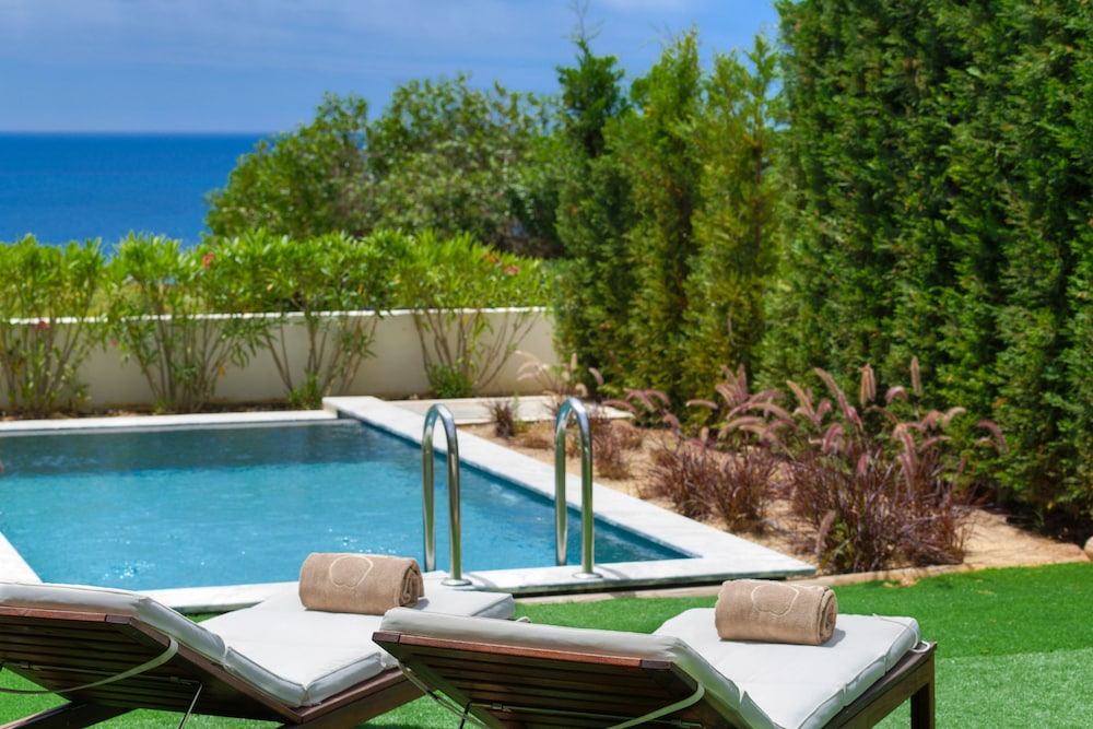 Villa Maris in Albufeira