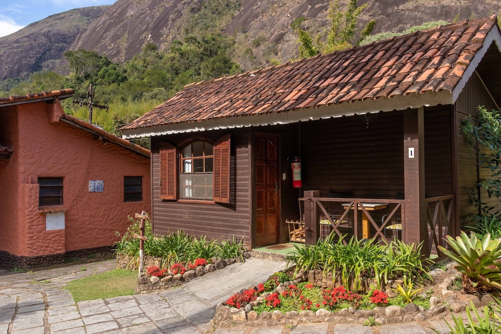 Hotel Pedra Bonita