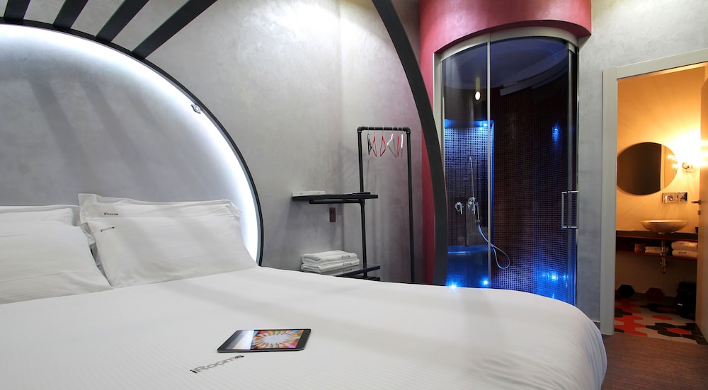 Guesthouse o Affittacamere Magenta Pantheon Navona