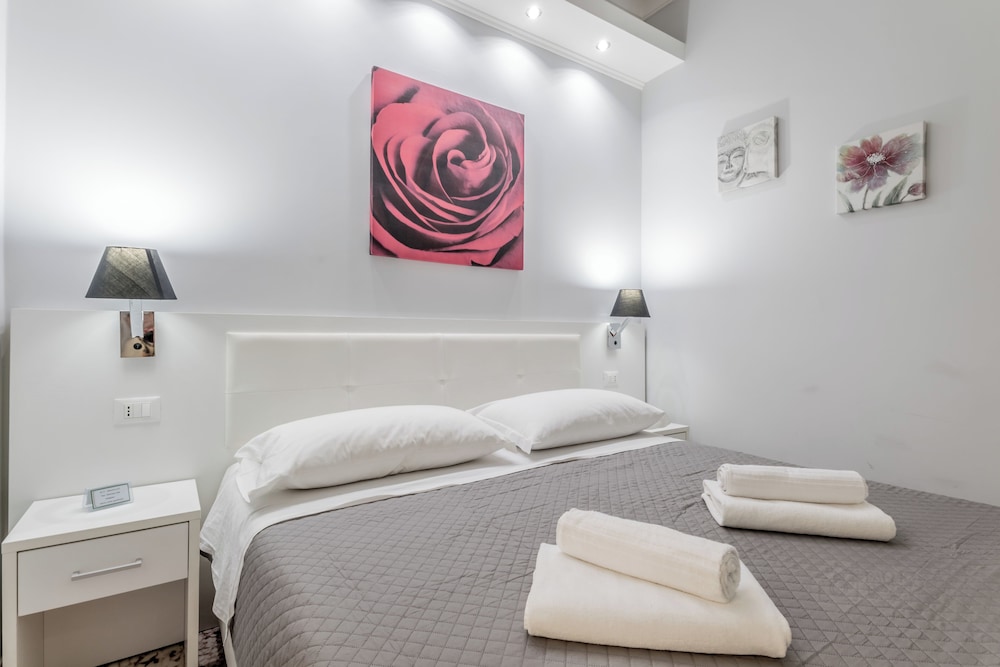 vatican sweet guest house