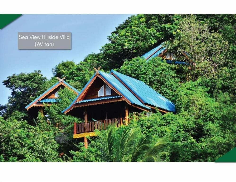 Wang Sai Resort