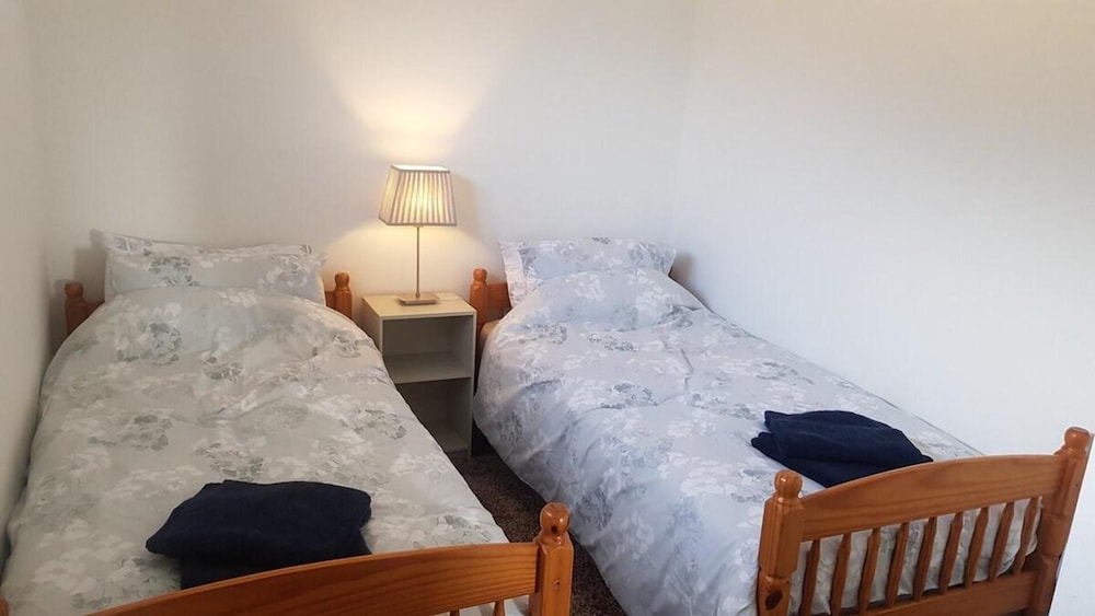 Hogans Cottage Ennistymon