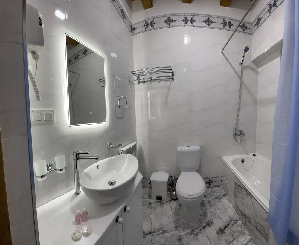 Family Guest House Mahbubakhon