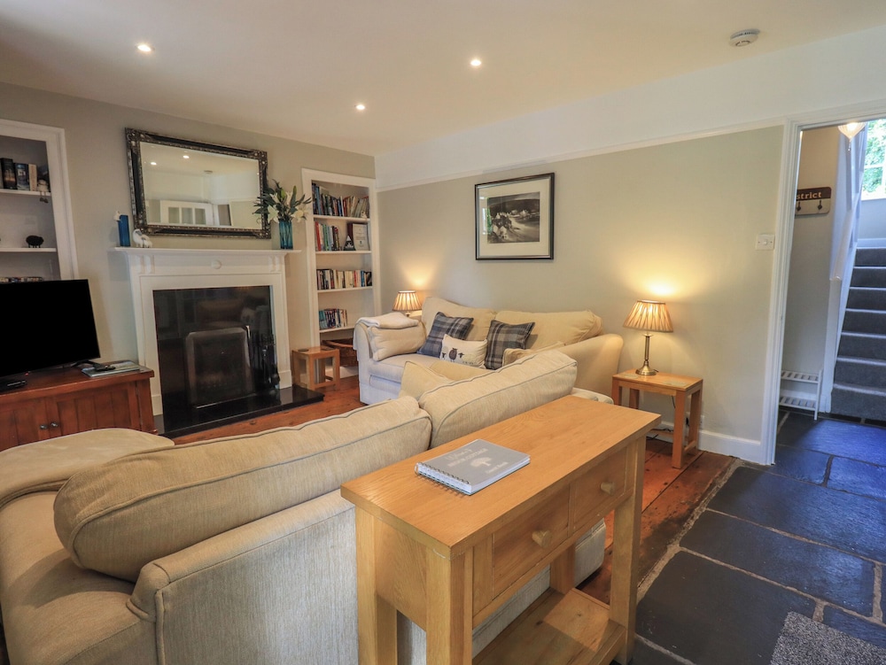 Brook Cottage