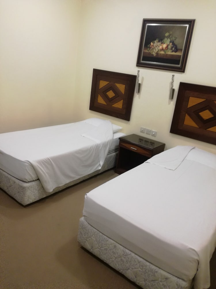Kuwait City Vacations - Divona Hotel - Property Image 4