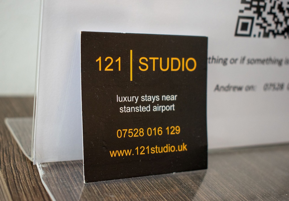 121 Studio, photo 30