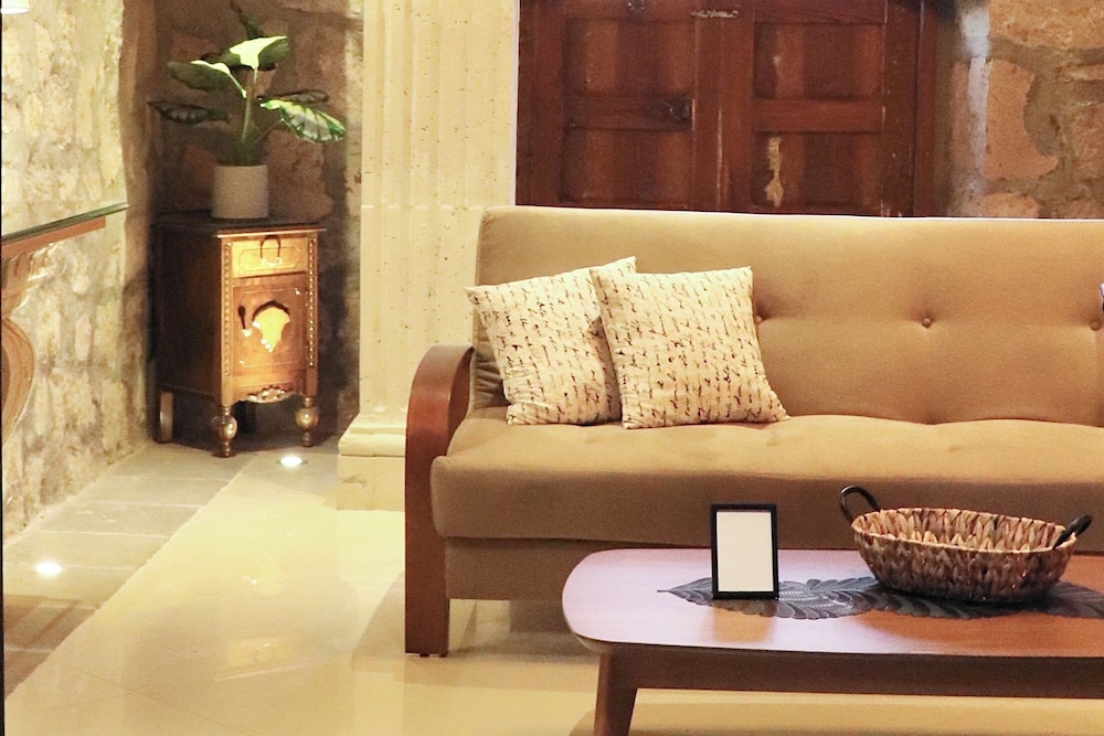 Casa Serdán Suites & Events
