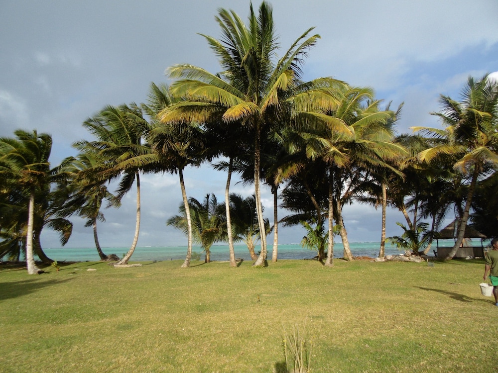 La Villa Mahafaly