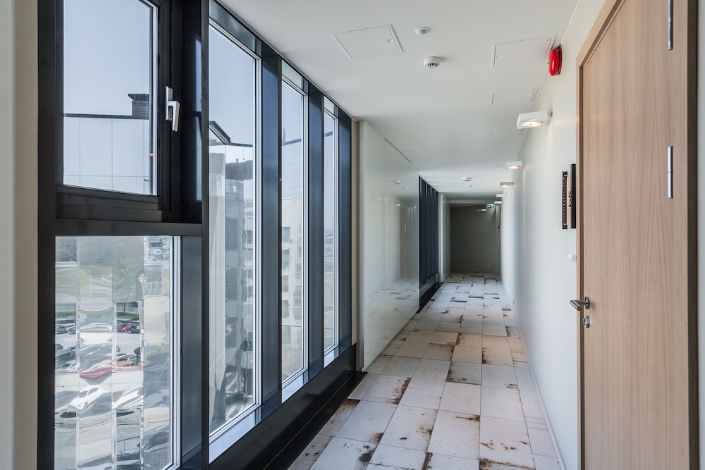 Tallinn Vacations - Tallinn Luxury Apartments with sauna and old town view - Property Image 38