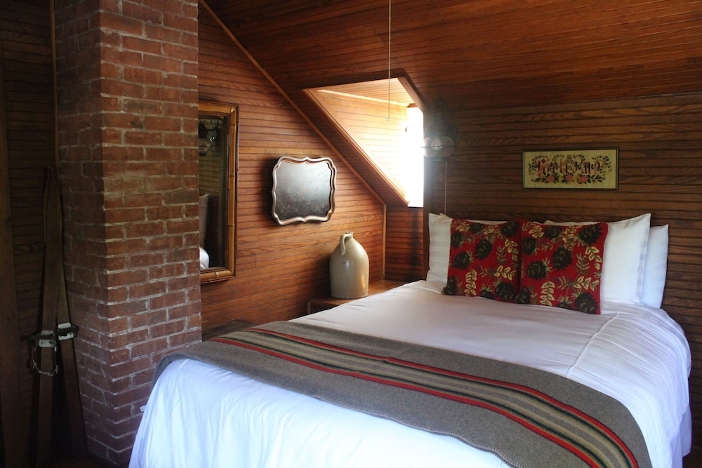 Lake Placid Stagecoach Inn