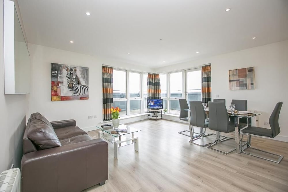 Parnell Corner Apartments
