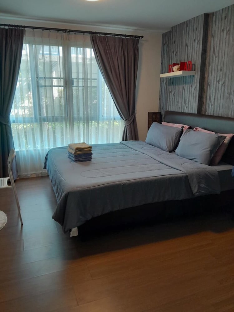 Baan Imm Aim Hua Hin Khao Takiap