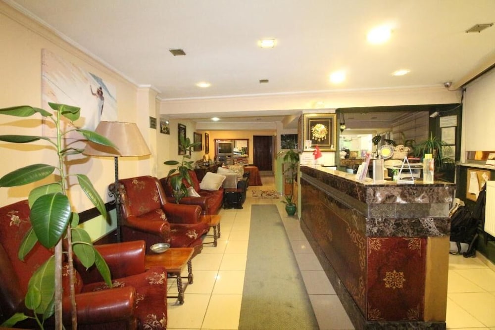 Butique House Otel - Image 14