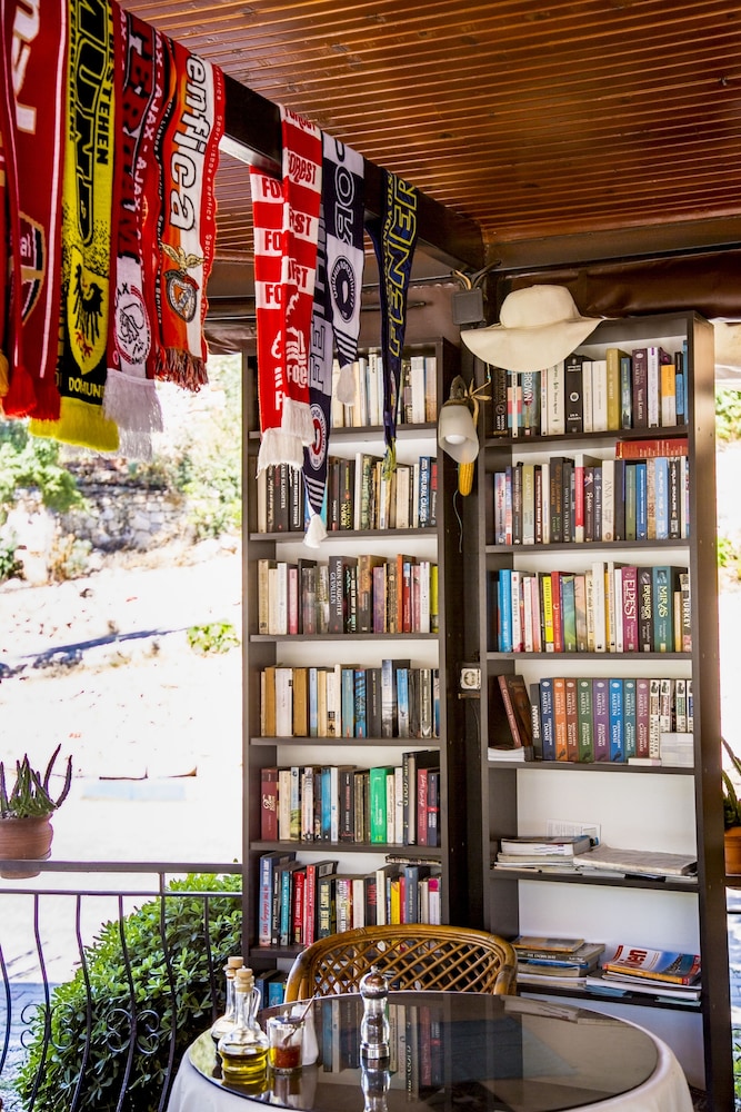 Flower Pansiyon Otel - Image 15