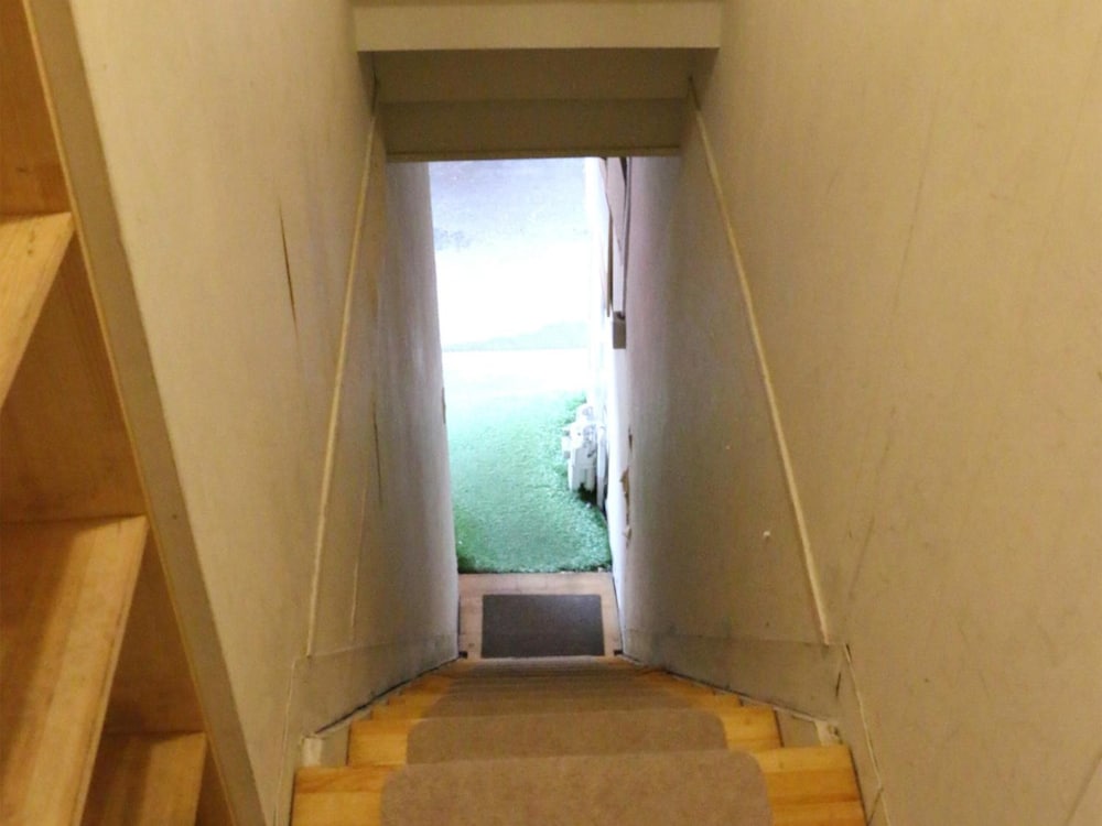 Harimayabashi Guest House - Hostel