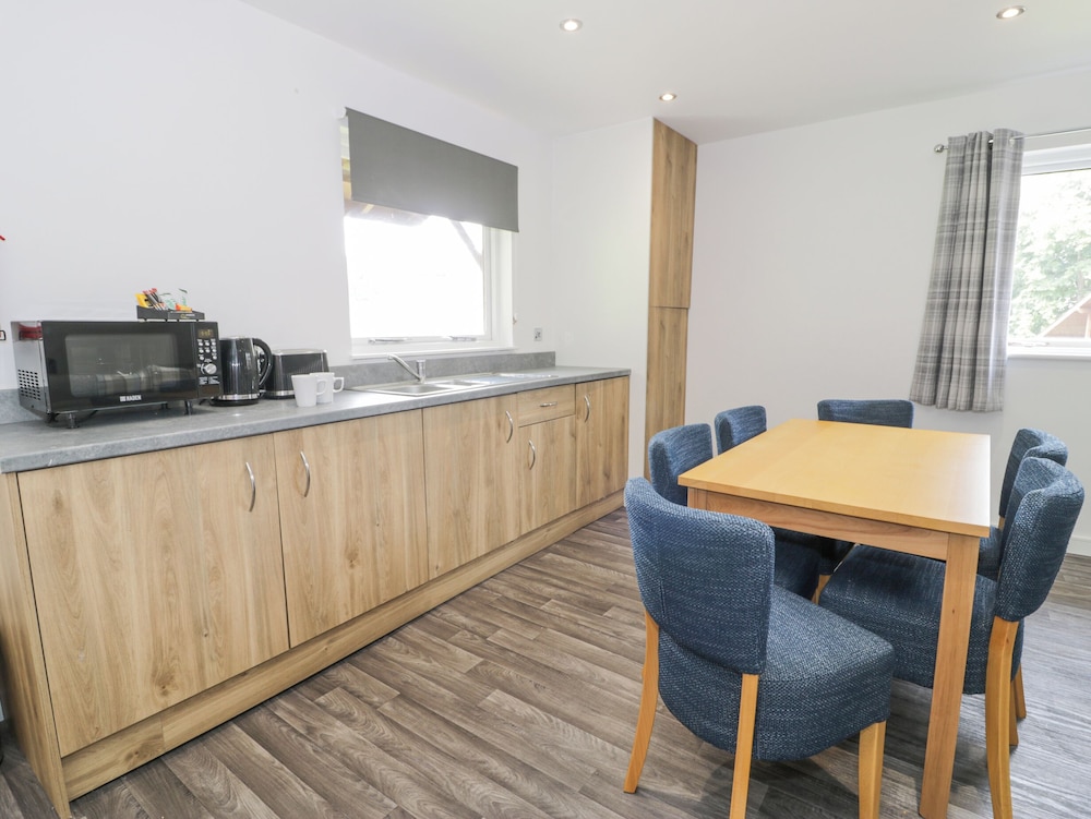 Luxury Lodge 62