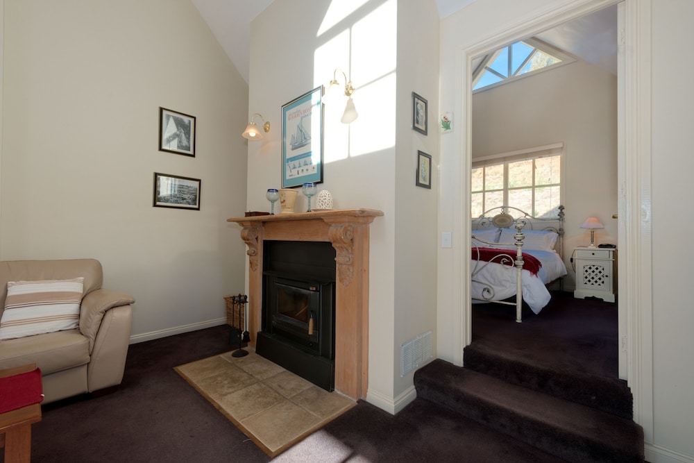 Crabtree River Cottages
