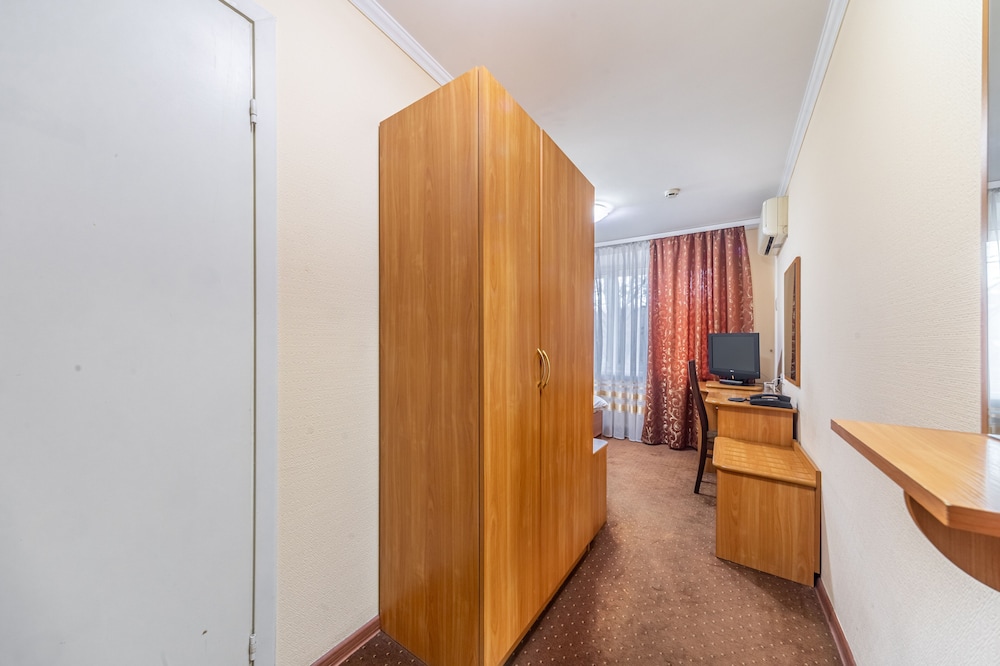 Park Hotel Fili
