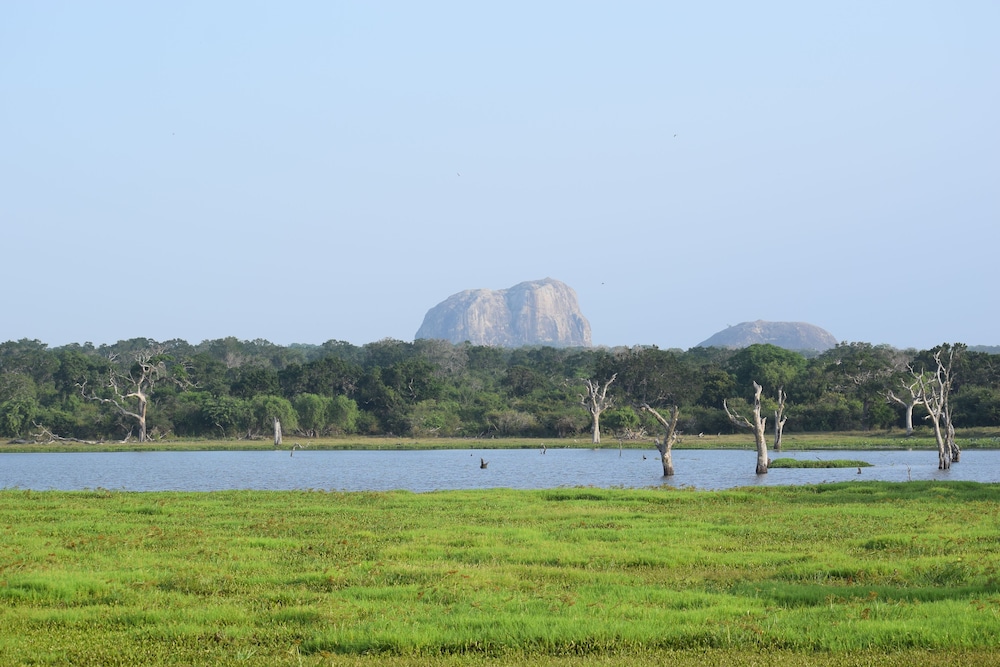 Jetwing Jungle Lodge, A Luxury Reserve