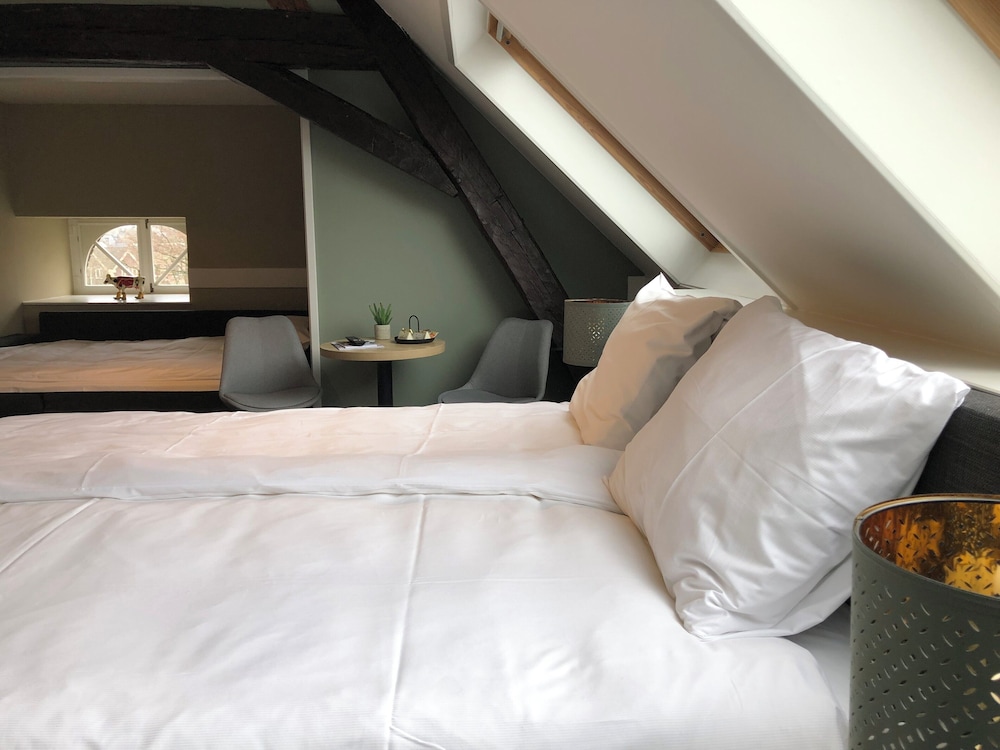 De Pastorie Bed & Breakfast