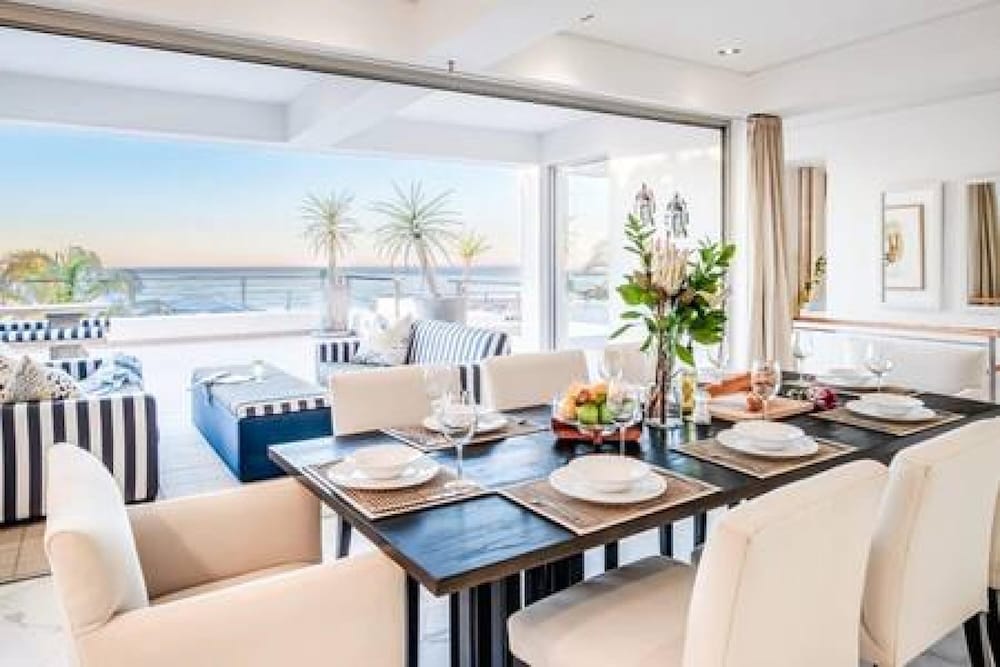 Immaculate Camps Bay Villa w Jacuzzi Views Pool Villa Grenache view 5