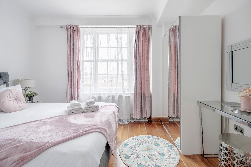 Forset Court Residences