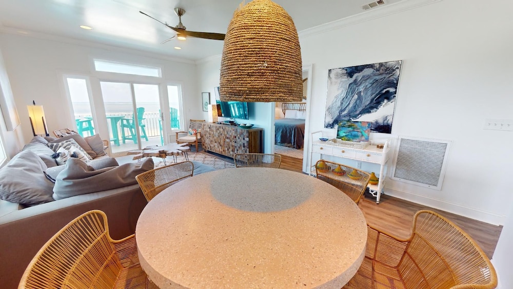 Bay View Villas 3 by Tybee Vacation Rentals