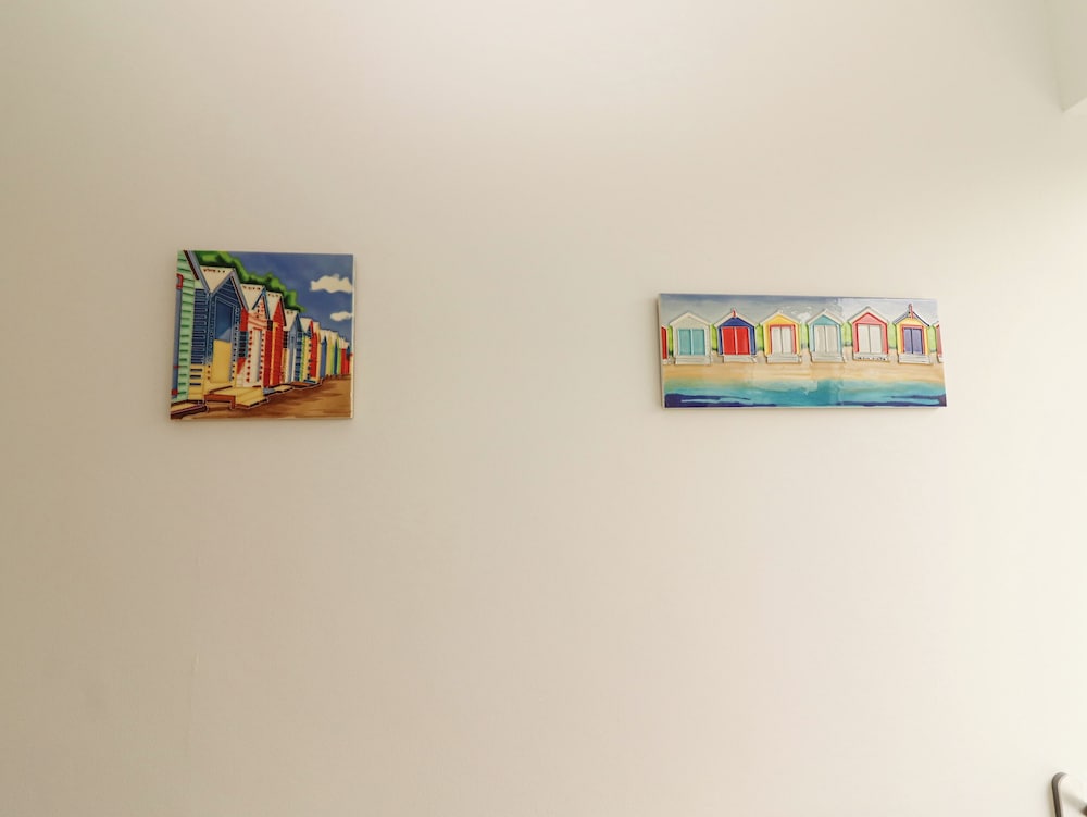 White Cottage