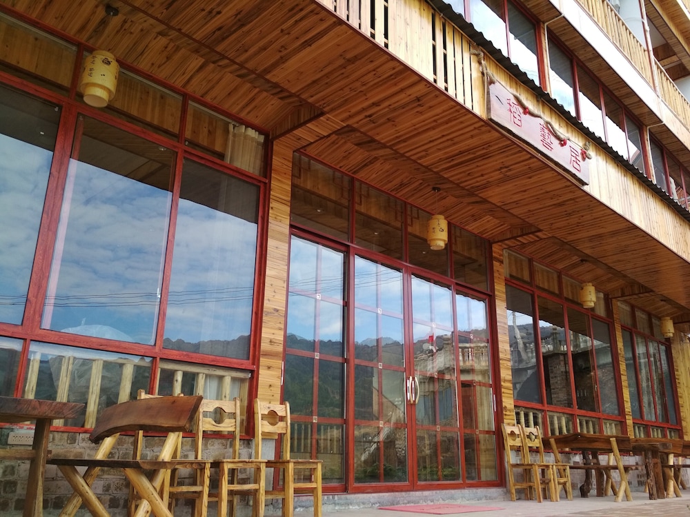 Longji Rice Terraces Hostel