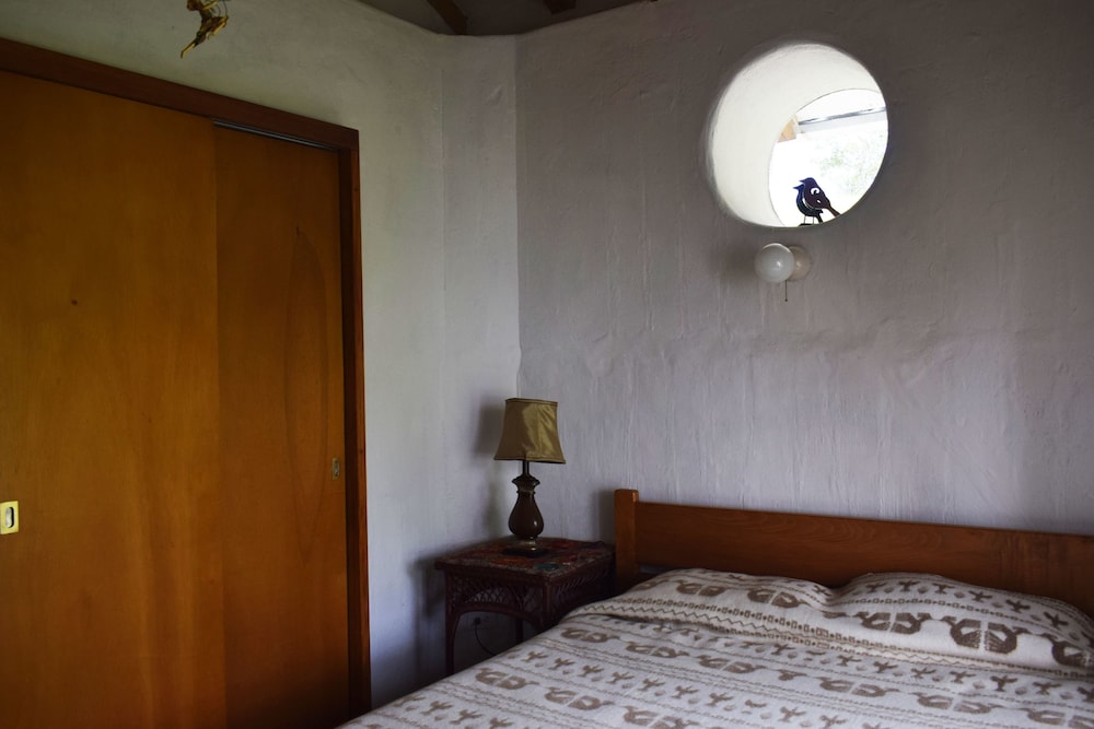 Casa Mojanda