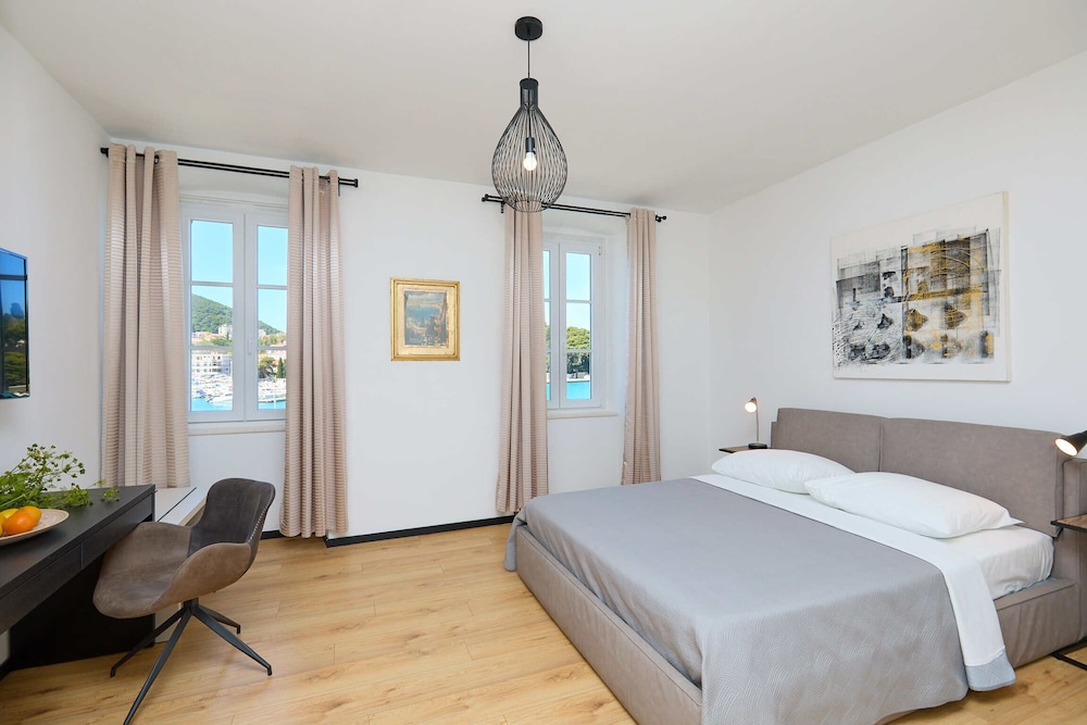 Dubrovnik Vacations - Boutique Garden Rooms - Property Image 26