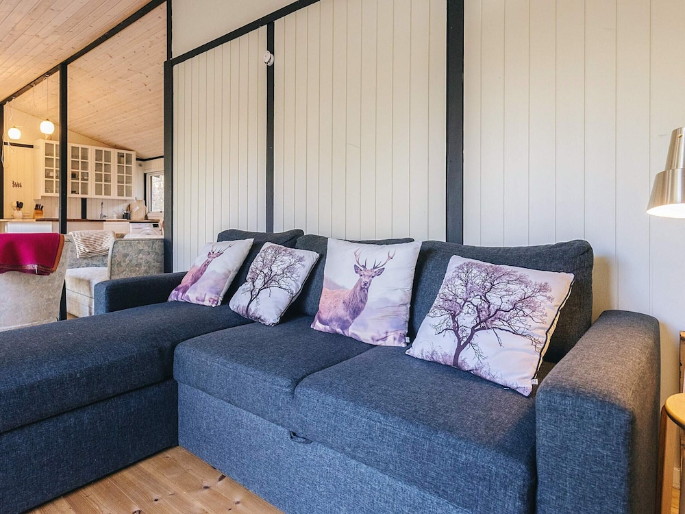Cozy Retreat in Rageleje - By Traum Ferienwohnungen