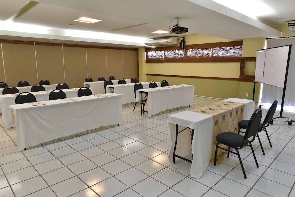Hotel Gran Lençóis Flat