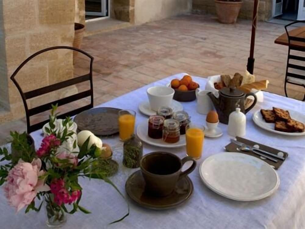 La Maison de Léonie
