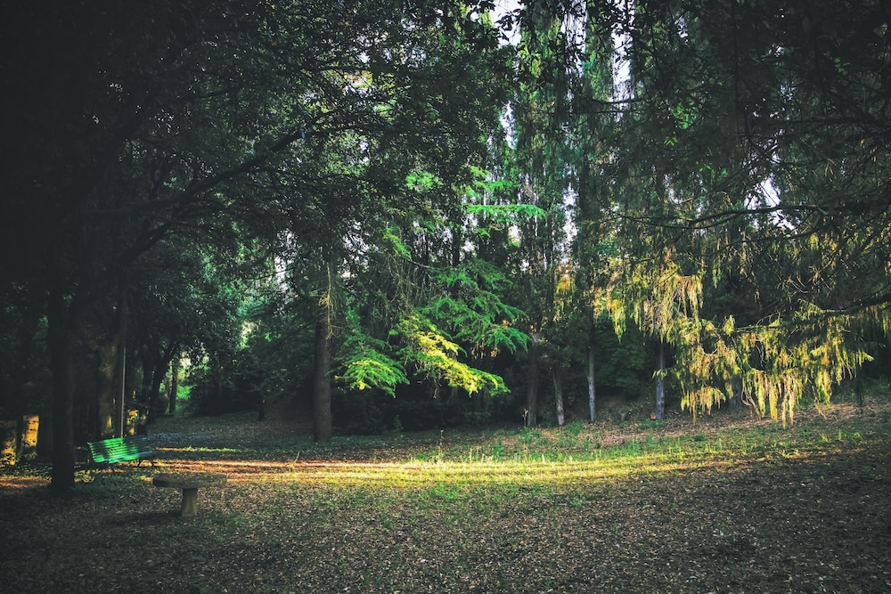 Villa Vianci
